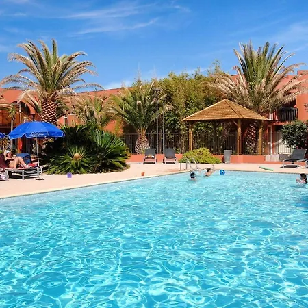 Prestige Du Golfe S2p Casa de Férias Agde