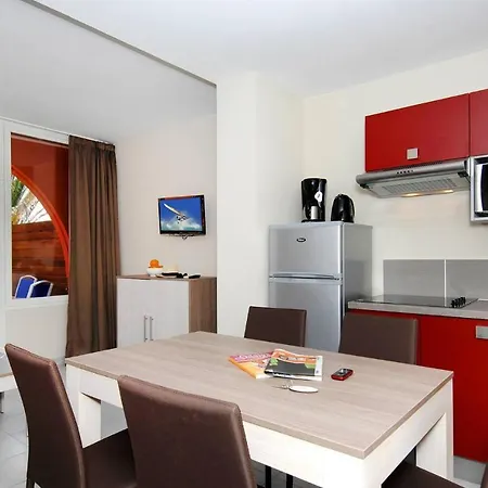 Casa de Férias Prestige Du Golfe S2p *