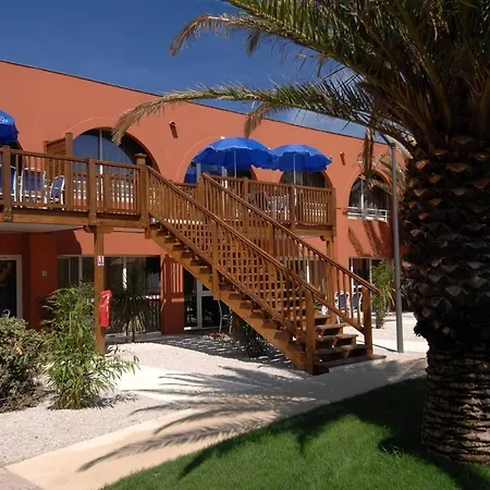 Casa de Férias Prestige Du Golfe S2p