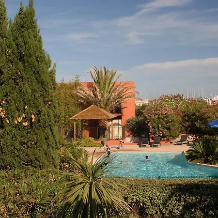 Prestige Du Golfe S2p Casa de Férias