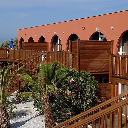 Prestige Du Golfe S2p Σπίτι διακοπών *
