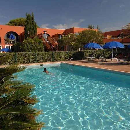 Prestige Du Golfe S2p Σπίτι διακοπών